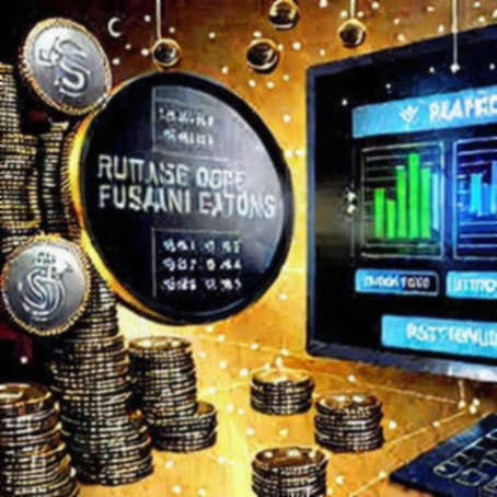On-Chain Geopolitics: The Strategic Signaling of L2 Alliances Amidst Liquidity Wars On-Chain Geopolitics: The Strategic Signaling of L2 Alliances Amidst Liquidity Wars