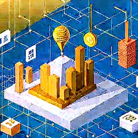 Amazon's Data Destruction: A Macro Liquidity Signal for Crypto's RWA Play Amazon's Data Destruction: A Macro Liquidity Signal for Crypto's RWA Play
