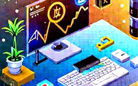 The Capex Paradox: Why TSMC's Good News Terrifies the Market The Capex Paradox: Why TSMC's Good News Terrifies the Market