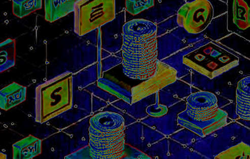 Bank of America's AI Tracker: Wall Street's New Yardstick for Crypto's Silicon Dreams Bank of America's AI Tracker: Wall Street's New Yardstick for Crypto's Silicon Dreams