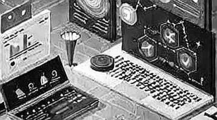 The Geometry of Fear: A Data Detective’s Reading of the Iran Signal