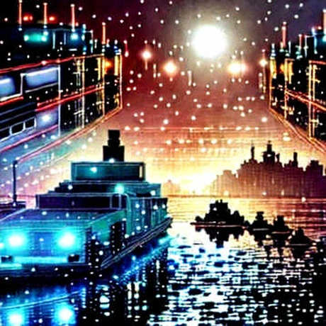 The Grid Narrative: Why Iran’s Power War Could Be Crypto’s Next Chaos Catalyst