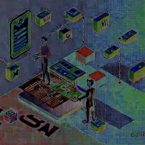 The 56.5% Illusion: Why Prediction Markets Are the Worst Tool for Geopolitical Risk The 56.5% Illusion: Why Prediction Markets Are the Worst Tool for Geopolitical Risk