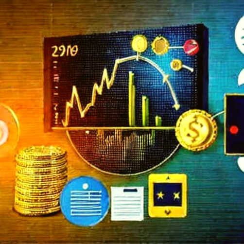 The Fed's Coin Flip: Why 49.9% Hike Probability Is the Real Signal for Crypto The Fed's Coin Flip: Why 49.9% Hike Probability Is the Real Signal for Crypto