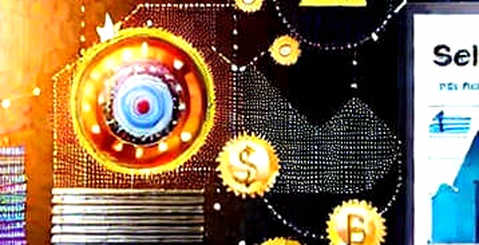 The Ghost in the Machine: When Crypto Analysis Finds Nothing, Listen Closer The Ghost in the Machine: When Crypto Analysis Finds Nothing, Listen Closer