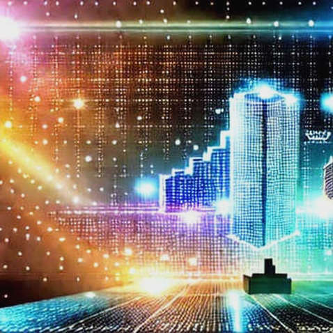 The Signal of Uncertainty: Why Crypto's Trust Crisis Mirrors Geopolitics The Signal of Uncertainty: Why Crypto's Trust Crisis Mirrors Geopolitics