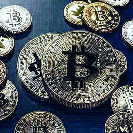 Bitcoin's Quiet Liquidity Trap: The Setup That Could Sweep Lower Before the Next Leg Up Bitcoin's Quiet Liquidity Trap: The Setup That Could Sweep Lower Before the Next Leg Up