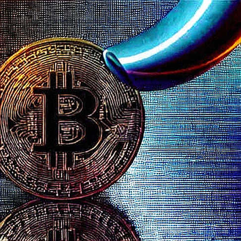 The Ledger of War: How US-Iran Escalation Reshapes Crypto Liquidity The Ledger of War: How US-Iran Escalation Reshapes Crypto Liquidity