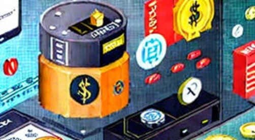 The Fiber of Trust: How Silicon Photonics Could Heal or Harden Crypto's Infrastructure