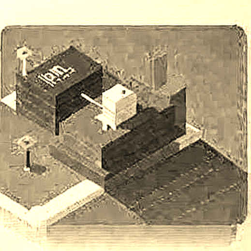 The Besqala Paradox: Tax-Free Mining, Double Tariffs, and the Unseen Narrative of Institutional Trust The Besqala Paradox: Tax-Free Mining, Double Tariffs, and the Unseen Narrative of Institutional Trust