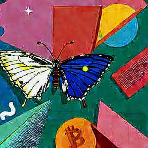 The $18 Million Mirage: Why Uniswap's Robinhood Chain Debut Screams Temporary Alchemy
