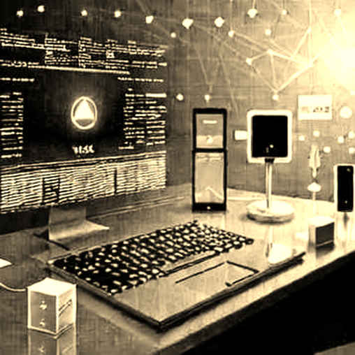 The $1.3 Trillion AI Narrative: On-Chain Cluster Data Reveals Smart Money Exiting AI Tokens Before the Correction