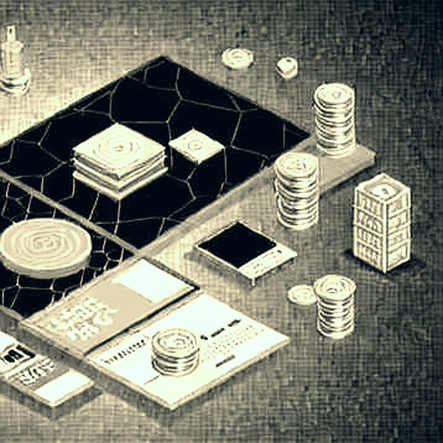 Trump's Iraqi Chessboard: How a Geopolitical Tightrope Remaps Crypto's Liquidity Landscape