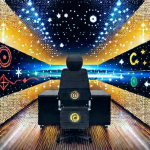 The Fed's Hawkish Pause, AI's Gold Rush, and the Crypto Crossfire