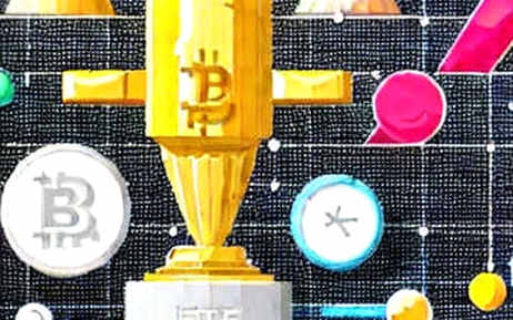 The Goal That Didn't Move the Chain: Son Heung-min’s LAFC Debut and the Hollow Narrative of Sports Crypto Adoption