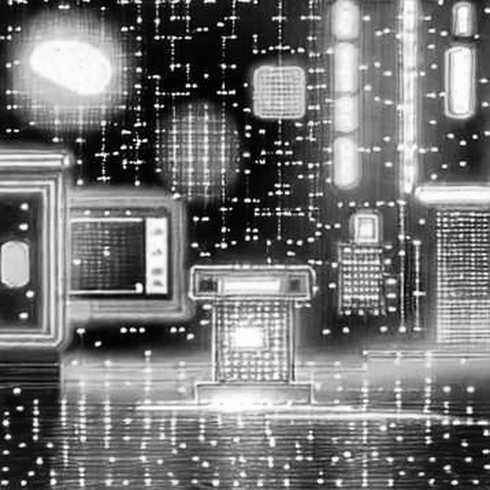 The Silicon Mirror: NVIDIA's Vera CPU and Crypto's Decentralized Compute Paradox The Silicon Mirror: NVIDIA's Vera CPU and Crypto's Decentralized Compute Paradox
