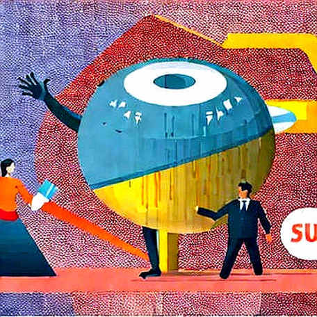 The Fed's Tool Swap: Why QT Could Break the Dollar-Crypto Correlation You've Memorized The Fed's Tool Swap: Why QT Could Break the Dollar-Crypto Correlation You've Memorized