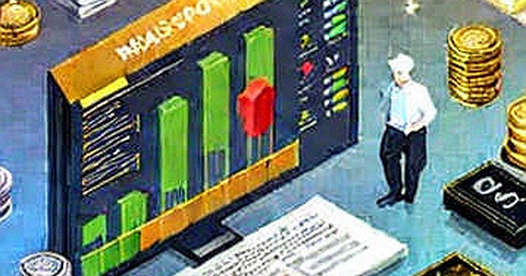 DeepSeek's $71B Valuation: A Battle Trader's Autopsy of the Self-Chip Mirage