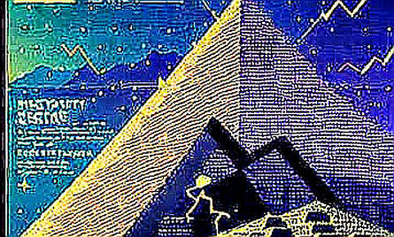 The $1.25 Trillion Anthropic Bet: How Prediction Markets Rewrite Risk The $1.25 Trillion Anthropic Bet: How Prediction Markets Rewrite Risk