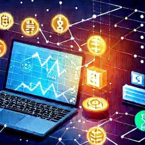 The Ledger of War: Why Trump's Ukrainian Drone Purchase is Crypto's Unspoken Test Case The Ledger of War: Why Trump's Ukrainian Drone Purchase is Crypto's Unspoken Test Case