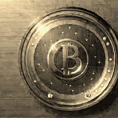 The $96 Billion Crack in the Global Liquidity Pipe: Why Bitcoin’s Next Move Is Priced in Yen The $96 Billion Crack in the Global Liquidity Pipe: Why Bitcoin’s Next Move Is Priced in Yen