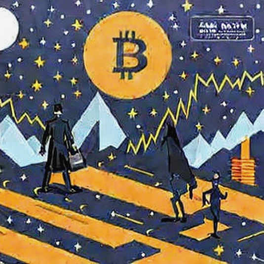 The Clarity Act Fade: Why the Data Says US Crypto Regulation Is Stuck in a Dead Loop The Clarity Act Fade: Why the Data Says US Crypto Regulation Is Stuck in a Dead Loop