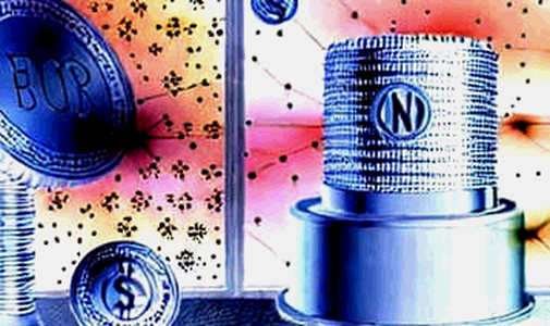 The Narrative Fissure: When a Crypto Czar’s Departure Silences the Signal The Narrative Fissure: When a Crypto Czar’s Departure Silences the Signal