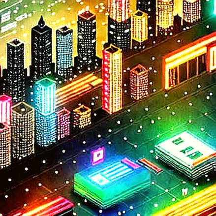 The Housing Signal on the Commodity Tape The Housing Signal on the Commodity Tape