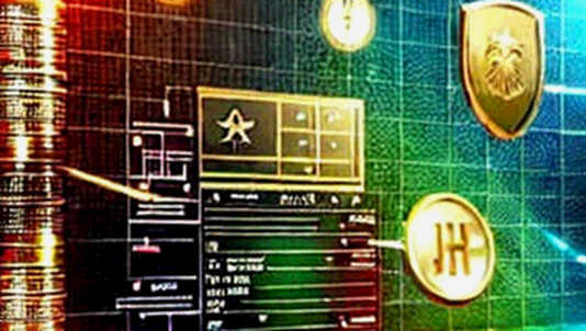 The 30% Probability Gap: On-Chain Data Reveals a Split View on Ukraine's Top Commander