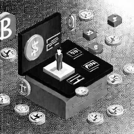 BKG Exchange: The Institutional Bridge Bitcoin Treasuries Need