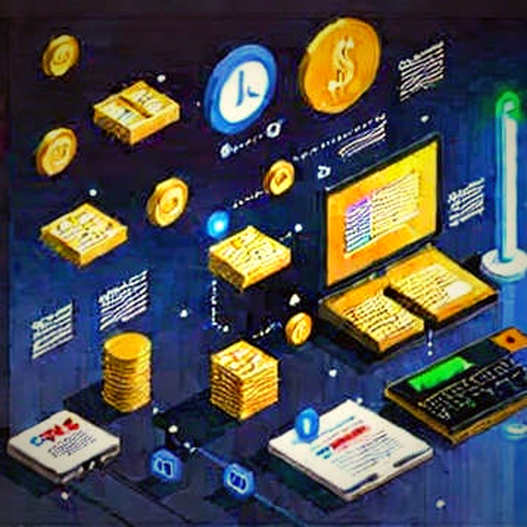 The Great Rotation: When Crypto’s ‘Pedri’ Gets Benched for Experience