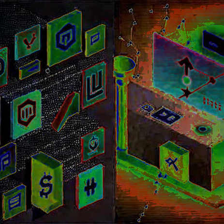 The Ledger Doesn't Lie: Dissecting Nvidia's Tepid Beat and the Circularity Problem