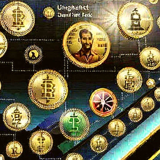 When the Ledger Shows a Rally: Why the Crypto Stock Surge on August 20, 2024, Is a Trap for the Unprepared When the Ledger Shows a Rally: Why the Crypto Stock Surge on August 20, 2024, Is a Trap for the Unprepared
