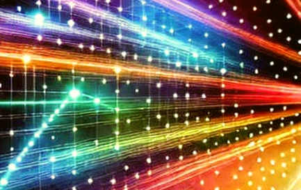 When the Horizon Burns: The Macro Signal in Crypto's $128B Flash Crash When the Horizon Burns: The Macro Signal in Crypto's $128B Flash Crash