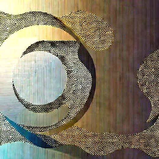 The 30.5% Signal: How Prediction Markets Are Pricing the Iran War's Hidden Geometry