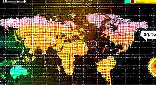 The Tanker That Broke Crypto's Calm: On-Chain Forensics of the Oil Blockade Signal The Tanker That Broke Crypto's Calm: On-Chain Forensics of the Oil Blockade Signal