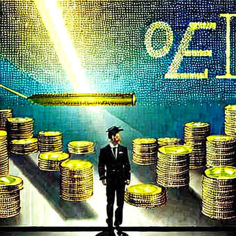 The Quiet Covenant Shift: When Credit Markets Trade Risk for Control The Quiet Covenant Shift: When Credit Markets Trade Risk for Control