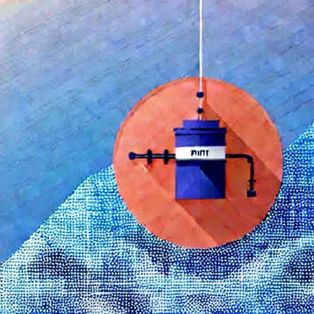 The Glittering Trap: Inside the Blue Horizon Project and Why You Shouldn't Buy the Hype