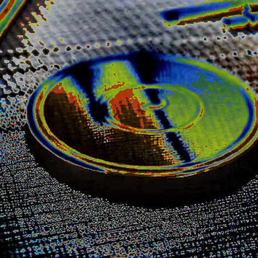 The Geospatial Depeg: Google Earth, Nano Banana, and the Liquidity Crisis of Trust