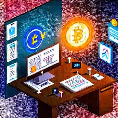 The Strait of Hormuz Settlement: Bitcoin’s Sanctions Test Case The Strait of Hormuz Settlement: Bitcoin’s Sanctions Test Case