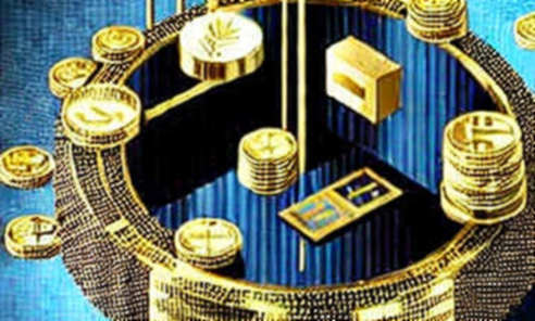 Iran's Retaliation Warning: The On-Chain Stress Test Nobody Is Watching Iran's Retaliation Warning: The On-Chain Stress Test Nobody Is Watching