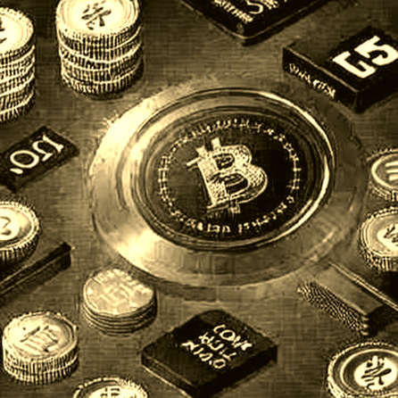 Oil, Iran and the Hidden Liquidity Trade in Crypto Oil, Iran and the Hidden Liquidity Trade in Crypto
