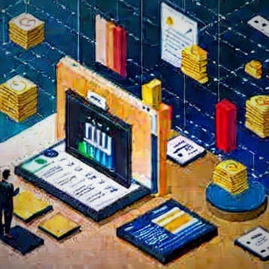 China's Gold Spree: A Signal for a Tokenized Reckoning China's Gold Spree: A Signal for a Tokenized Reckoning
