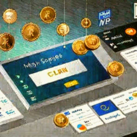 The Slonina Transfer: A Case Study in Blockchain's Failure to Infiltrate Football The Slonina Transfer: A Case Study in Blockchain's Failure to Infiltrate Football