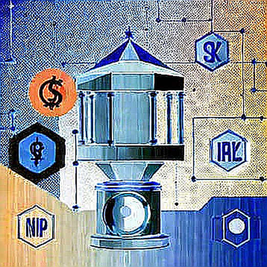 The GENIUS Act’s Hidden Inefficiency: Why the Treasury’s Stablecoin Framework is a Trust Model, Not a Trustless One The GENIUS Act’s Hidden Inefficiency: Why the Treasury’s Stablecoin Framework is a Trust Model, Not a Trustless One