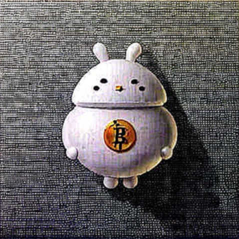 The Clock Ticks on the Whale's Wallet: Decoding the Narrative of the 8-Year Unwind The Clock Ticks on the Whale's Wallet: Decoding the Narrative of the 8-Year Unwind
