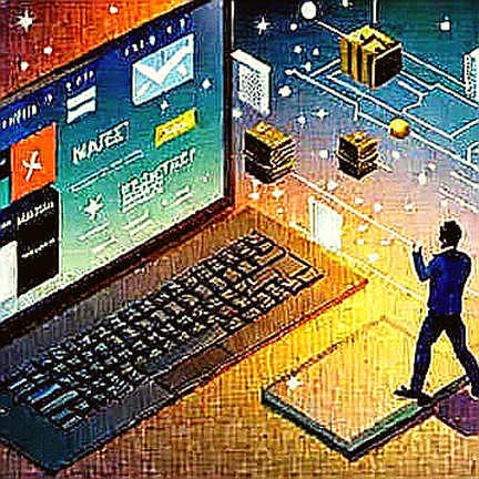 The Dollar’s Dead Calm: Why a 0.002 Point Move Could Trigger the Next Crypto Storm