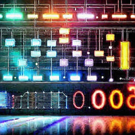 The Dollar’s Dead Calm: Why a 0.002 Point Move Could Trigger the Next Crypto Storm The Dollar’s Dead Calm: Why a 0.002 Point Move Could Trigger the Next Crypto Storm