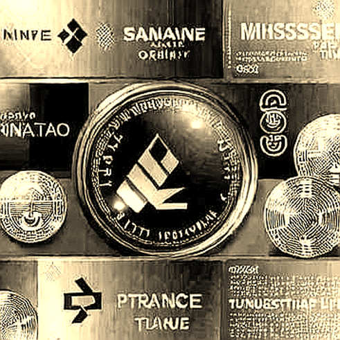 The Silent Ledger: What Iran’s 10 Million Mourners Reveal About Crypto’s Next Risk Frontier