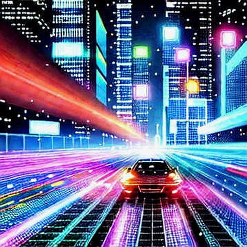 The Vacuum of Data: Why I'm Sitting Out This Market Phase The Vacuum of Data: Why I'm Sitting Out This Market Phase